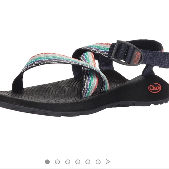 Chaco Shoes - NIB/ Chaco | women’s prism mint athletic sandal Z1